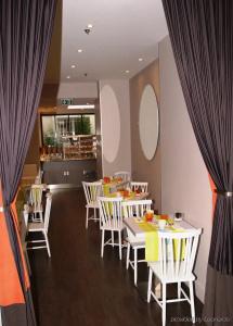 Holiday Inn Paris-Auteuil, An Ihg - 14