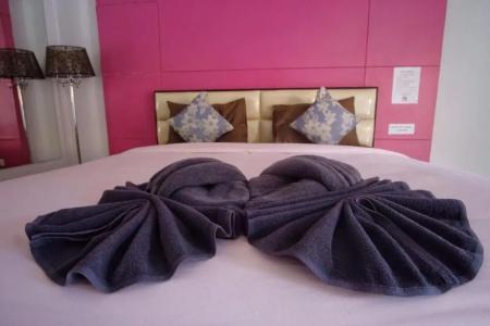 At Lamai Resort - 33