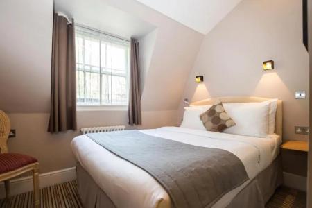 Arosfa London by Compass Hospitality - 103