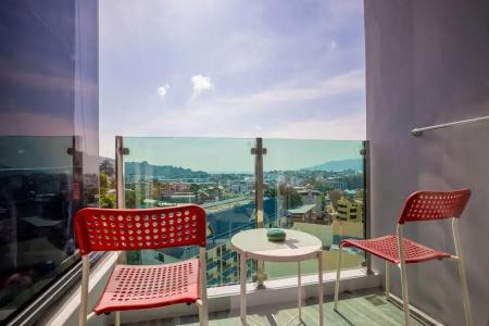 Triple L Patong Beach Phuket - 33