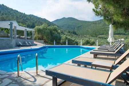 Villa Natassa - 12