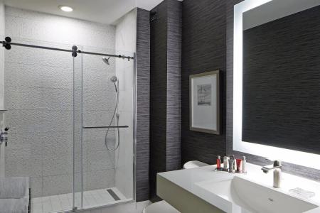 Dallas/Plano Marriott at Legacy Town Center - 62