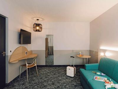 ibis Styles Nancy Laxou - 6