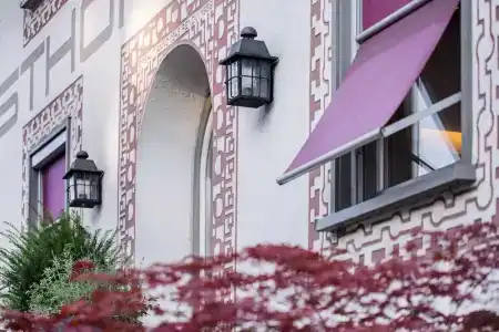 hirschen dornbirn - das boutiquestyle - 0