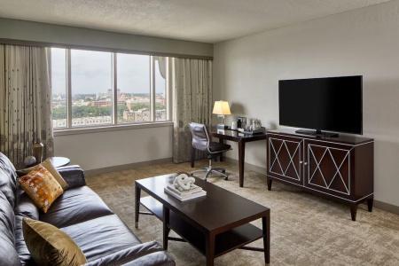 The Westin Savannah Harbor Golf Resort & Spa - 95
