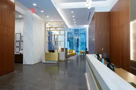 Hilton Club The Central at 5th New York - 20