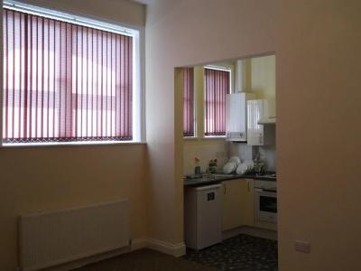 Citystay - 15