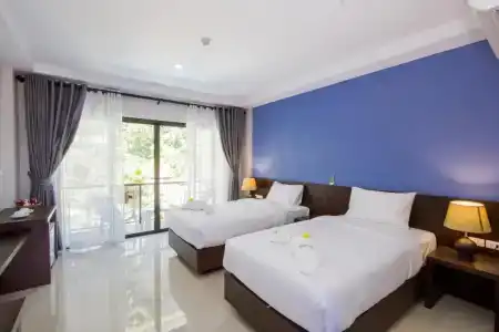 Andaman Pearl Resort - 87
