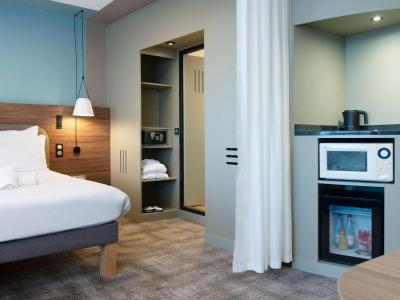 Novotel Suites Nancy Centre - 24