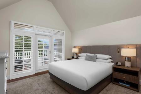 l'Auberge Del Mar Resort And Spa - 95