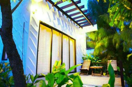 Pranburi Cabana Resort - 61