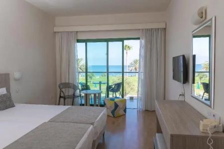 Natura Beach And Villas - 57