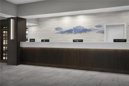 Embassy Suites by Hilton Dallas Near the Galleria - 14
