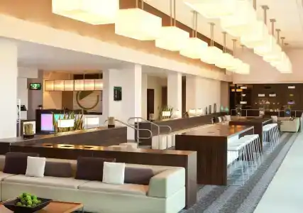 Element by Westin Miami International Airport - 23