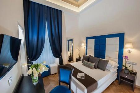 Dve Suite Rome - 15