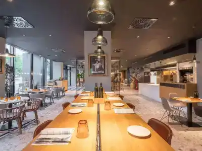 Park Inn by Radisson Danube Bratislava - 23