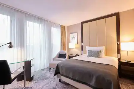 Kö59 Düsseldorf - Member of Hommage Luxury Hotels Collection - 56