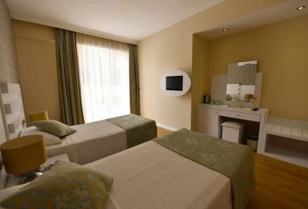 Sahra Su Holiday Village & Spa - 54