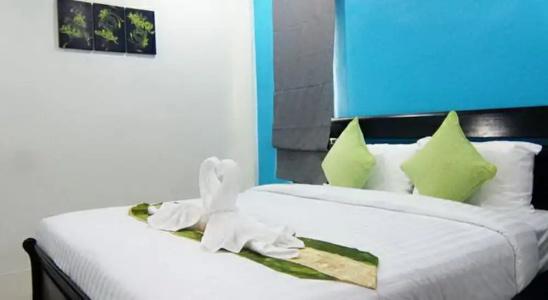 Lanta Memory Resort - Sha Plus - 22