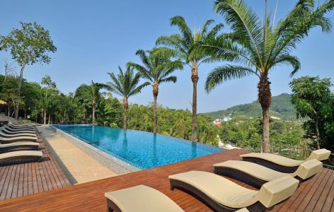 Aonang Fiore Resort - Sha Extra Plus - 30