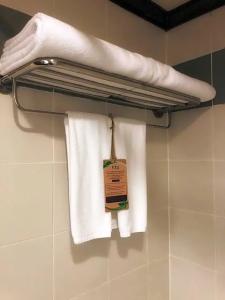 K.P. Grand Chanthaburi - 22