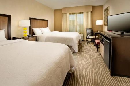 Hampton Inn & Suites/Hamilton Place - 60