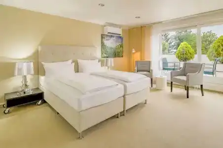 Atrium Rheinhotel - 54