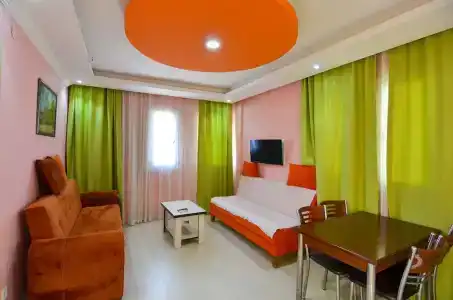 Mykonut Apart - 228