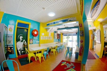 The Jolly Swagman Backpackers - 14