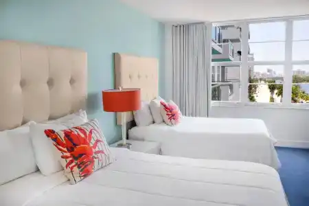 Seacoast Suites on Miami Beach - 233