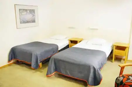 Spa Kunnonpaikka - 31