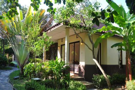 Samui Honey Cottages Beach Resort - Sha Extra Plus - 15