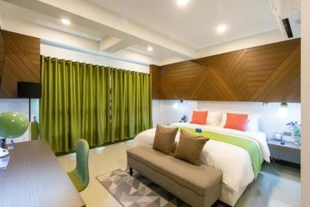 CenterParcs by Paxton Chiangmai (清迈柏栎子居酒店) - 50