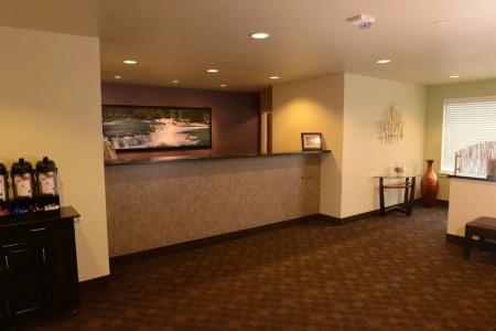 Aspen Suites - 4