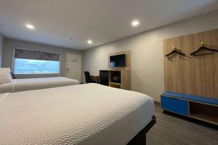 Days Inn by Wyndham San Antonio Northwest/Seaworld - 5