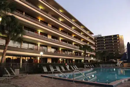 Rosen Inn at Pointe Orlando - 39