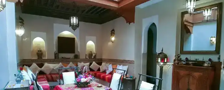 Riad Gallery 49 - 18