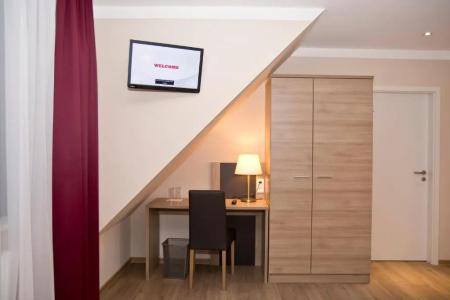 Troll's Brauhaushotel - 103