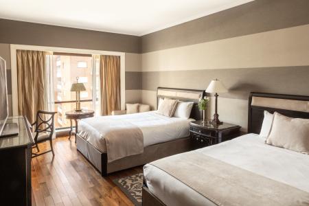 Intercontinental Buenos Aires, An Ihg - 39