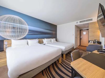 Novotel Kraków Centrum - 4