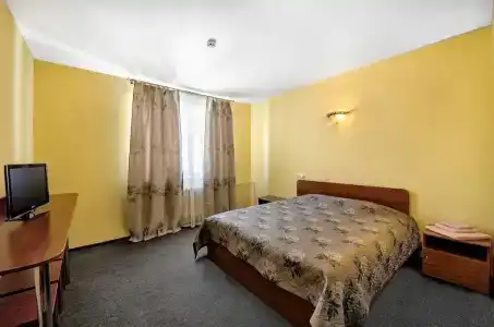 на Обводном - 9