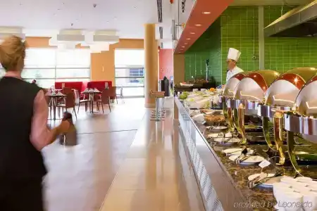 Novotel Trabzon - 29