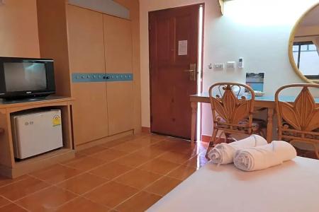 Talekaew Resort Sha - 45