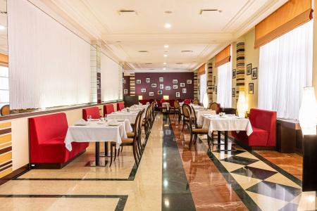 Radisson Astana - 34