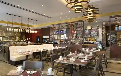 Intercontinental Real Santo Domingo, An Ihg - 44