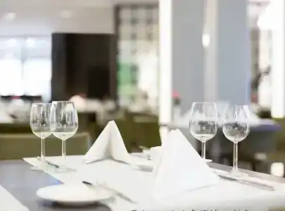 Novotel Hanoi Thai Ha - 14