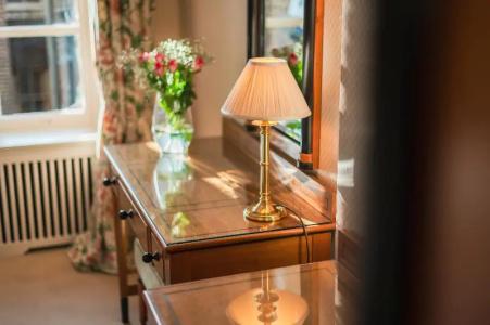 44 Curzon Street By Mansley Serviced - 81