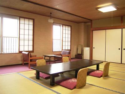 Suzunami - 1