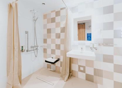 Hampton By Hilton Warsaw Reduta - 8