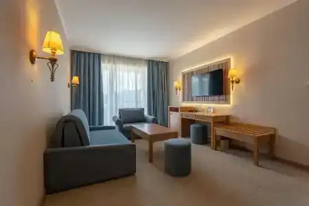Dit Majestic Beach Resort - Ultra All Inclusive - 72